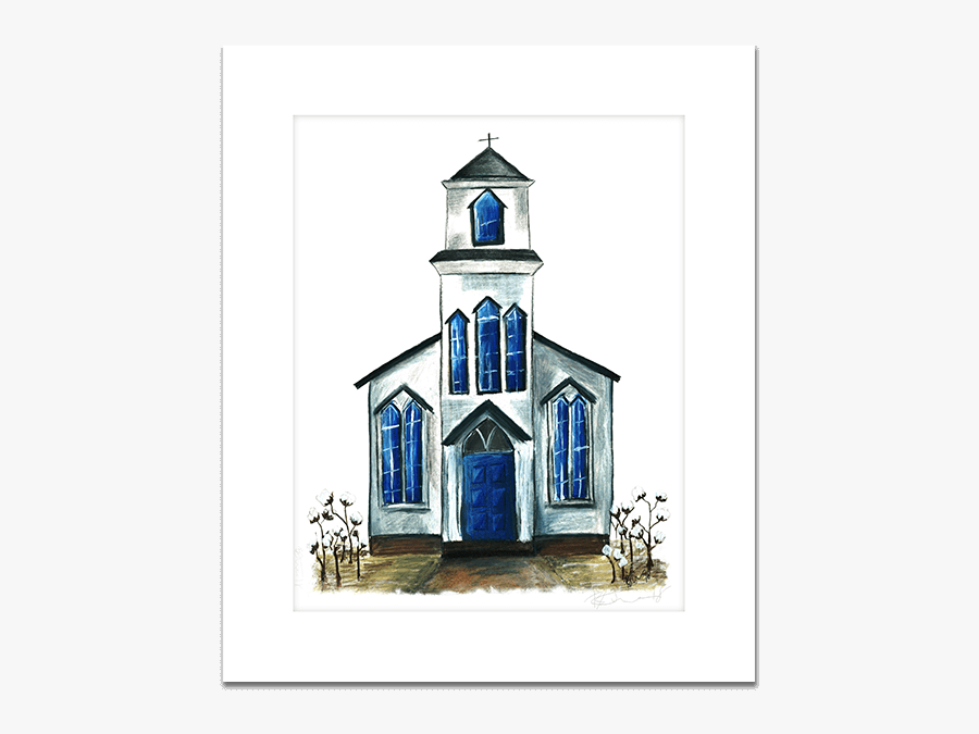 Chapel, Transparent Clipart