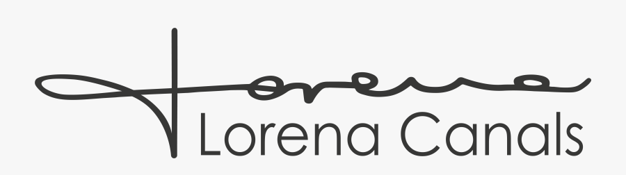 Logo Lorena Canals, Transparent Clipart
