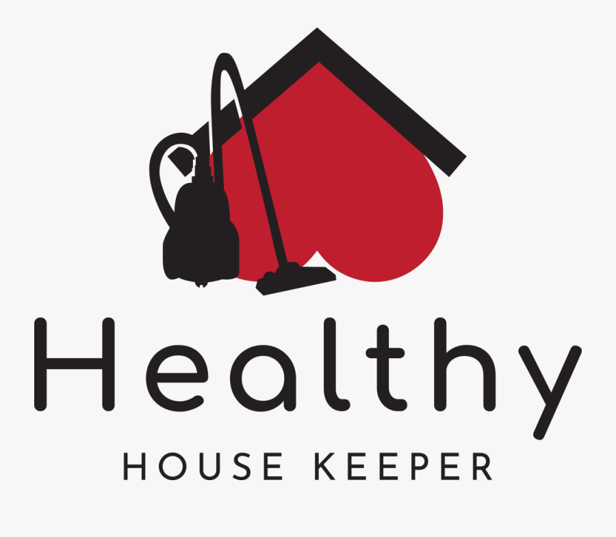 Healthy House Keeper, Transparent Clipart