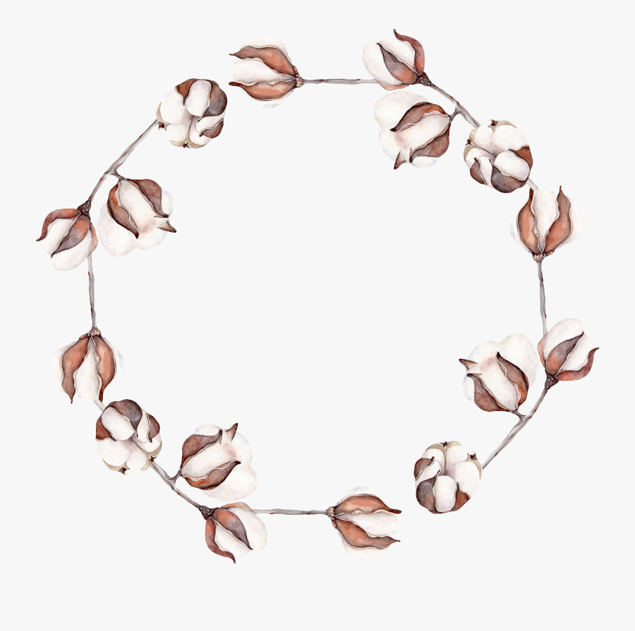 Tarjetas Bodas De Algodon, Transparent Clipart