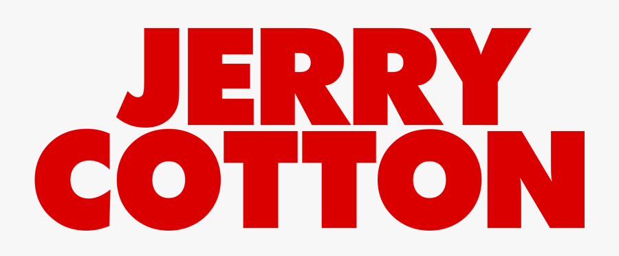 Cotton Svg File - Jerry Cotton, Transparent Clipart