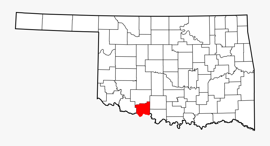 Cotton Svg File - Canadian County Oklahoma, Transparent Clipart