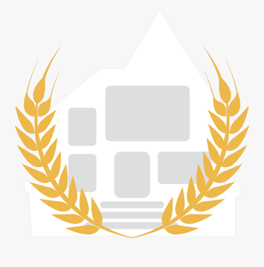 Transparent The Thing Png - Olive Leaves Vector Png, Transparent Clipart