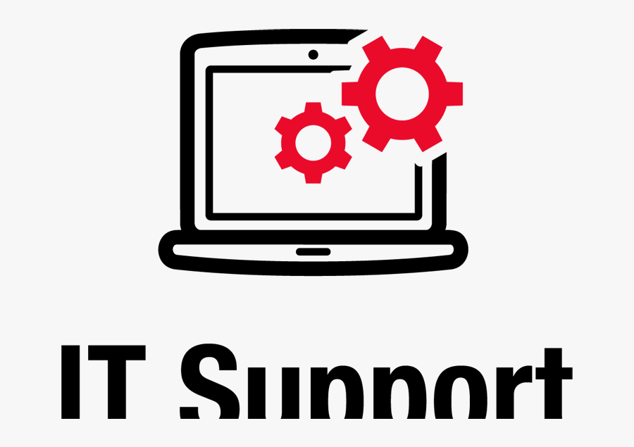 Direction Clipart Business Support - Hotel Tech Report Logo, Transparent Clipart