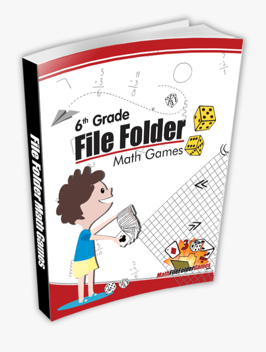 Th Grade File - Mathematics, Transparent Clipart