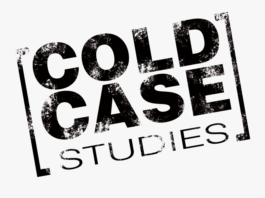 Cold Case Clip Art, Transparent Clipart