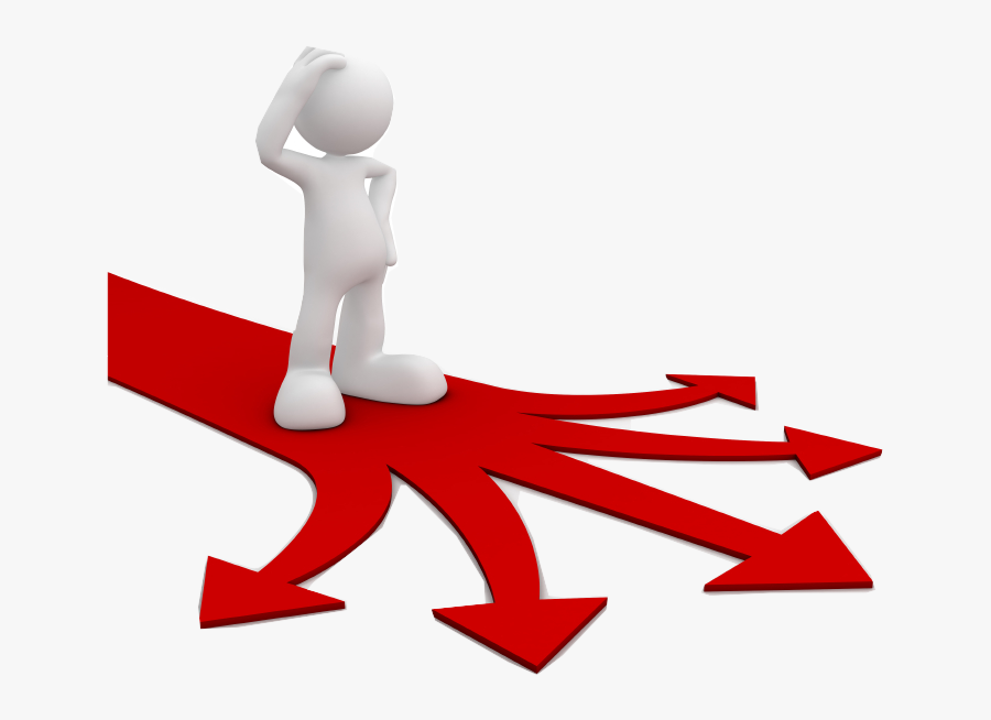 Way To Choose , Free Transparent Clipart ClipartKey