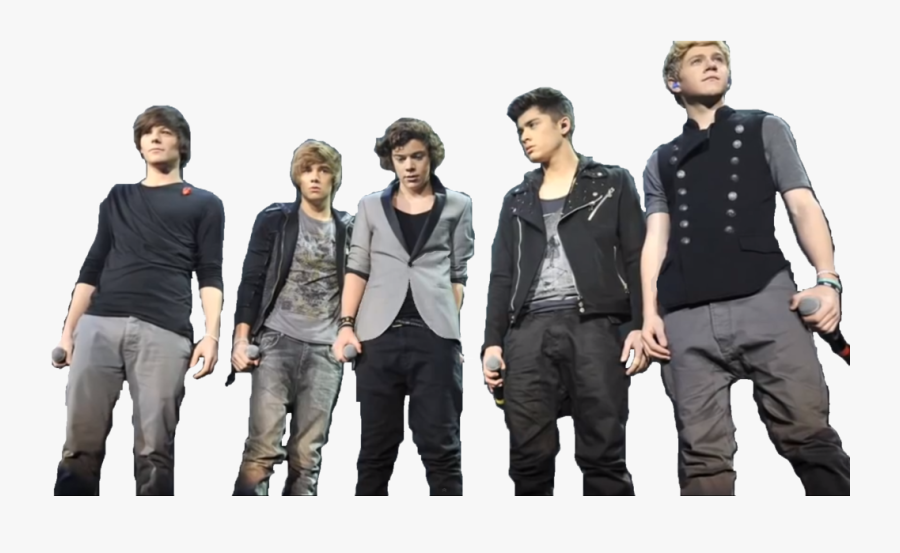 Amazing One Direction Clipart Pictures Illustration - Photo Shoot, Transparent Clipart