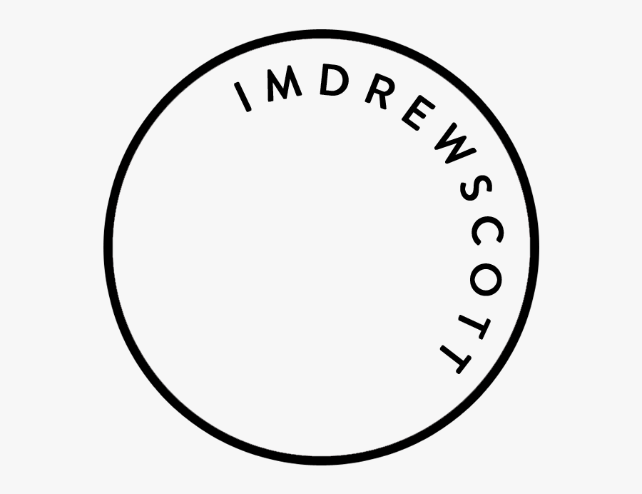 Chocolate Chip Cookie Clipart Black And White - Circle, Transparent Clipart