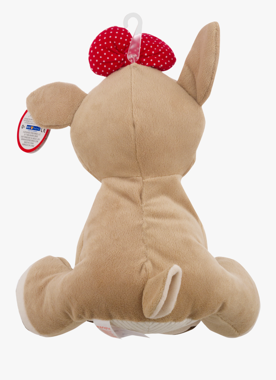 Porg Drawing Stuffed Animal - Stuffed Toy, Transparent Clipart