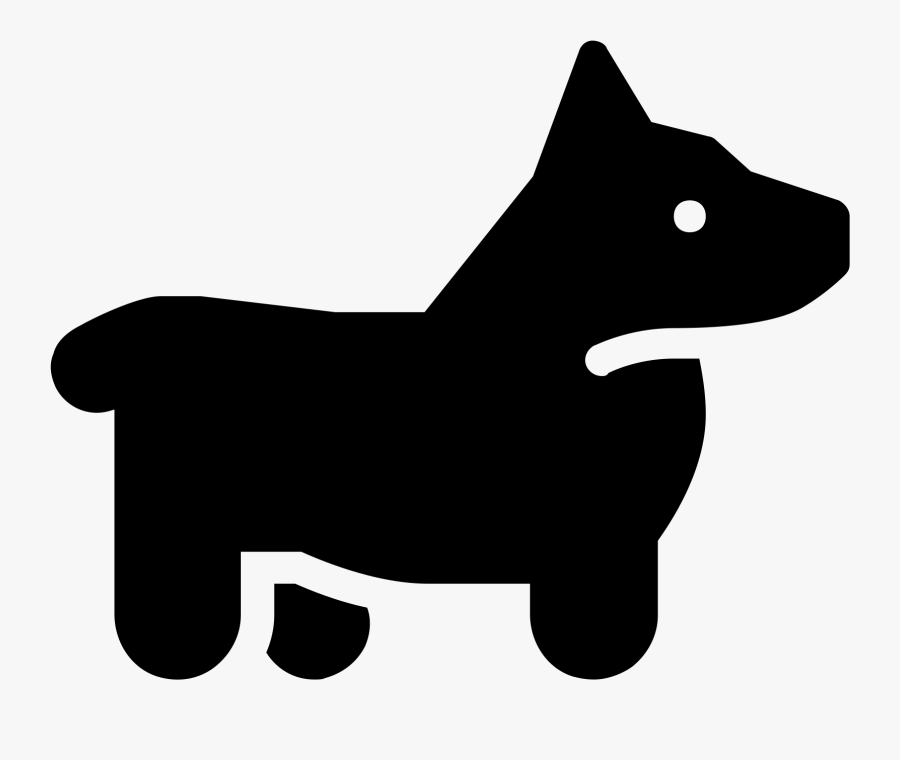 Computer Icons Clip Art Cairn Terrier Vector Graphics - Cartoon, Transparent Clipart