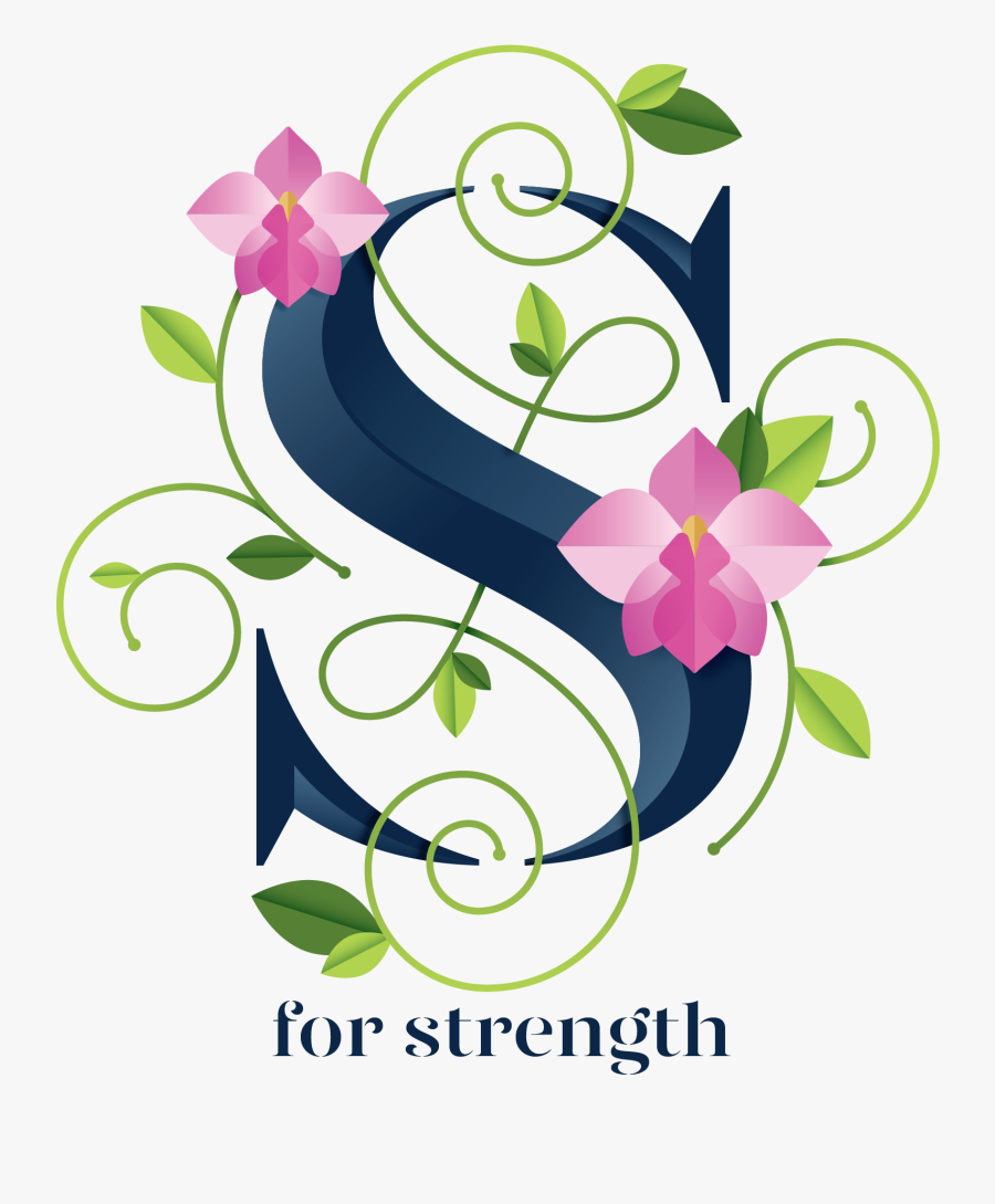 Strength Is An Emotion Felt By All Who Enter The Doors, Transparent Clipart