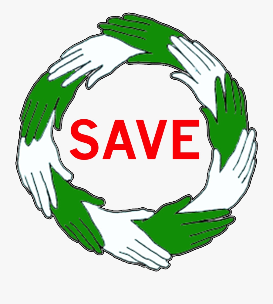 Save A Horse Ride A Cowboy Png Clipart , Png Download - Save Water Logo, Transparent Clipart