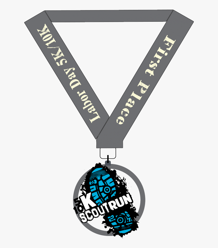 5k Run, Transparent Clipart