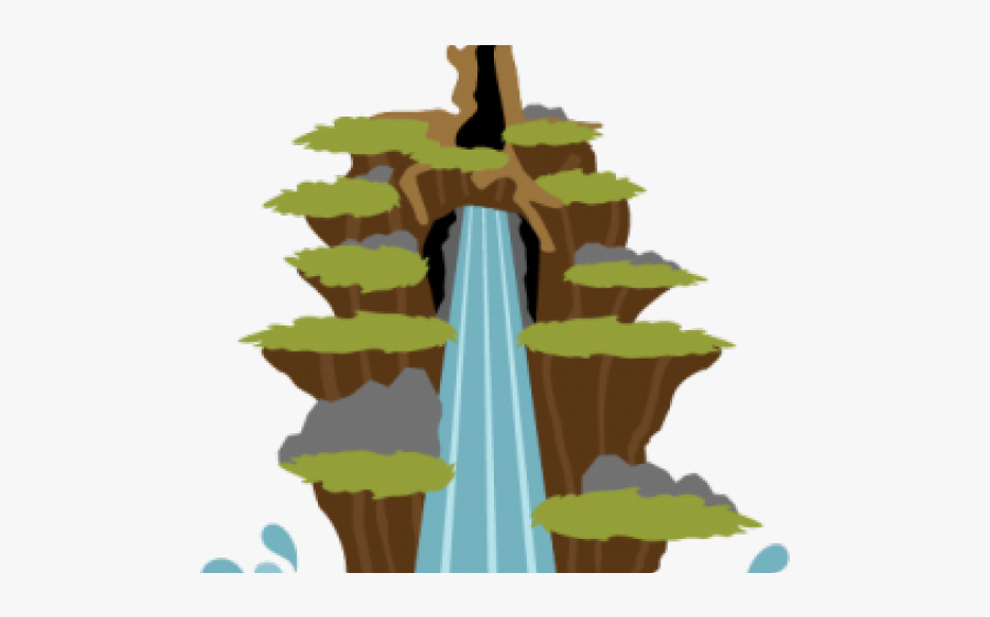 Ride Clipart Water Ride - Log Flume Clip Art, Transparent Clipart