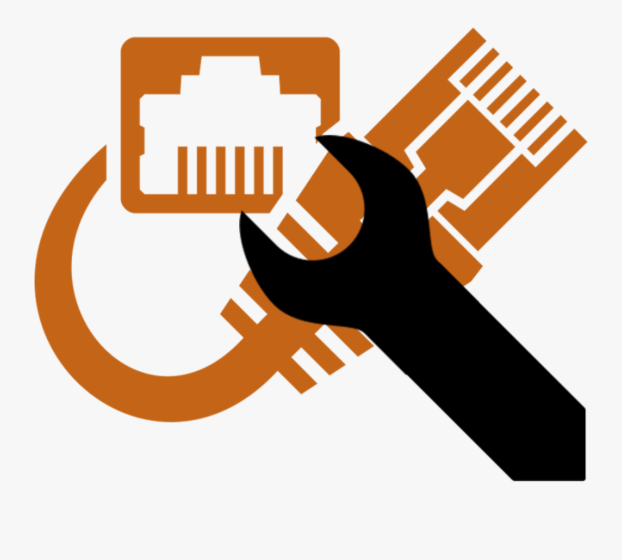 Ethernet Png, Transparent Clipart