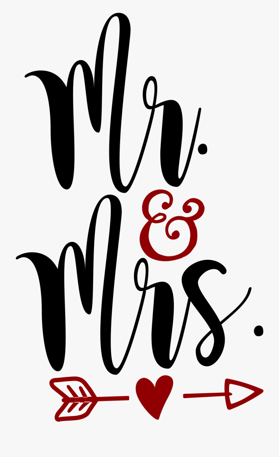 Clip Art Pin By Colleen Frank - Miss To Mrs Svg, Transparent Clipart