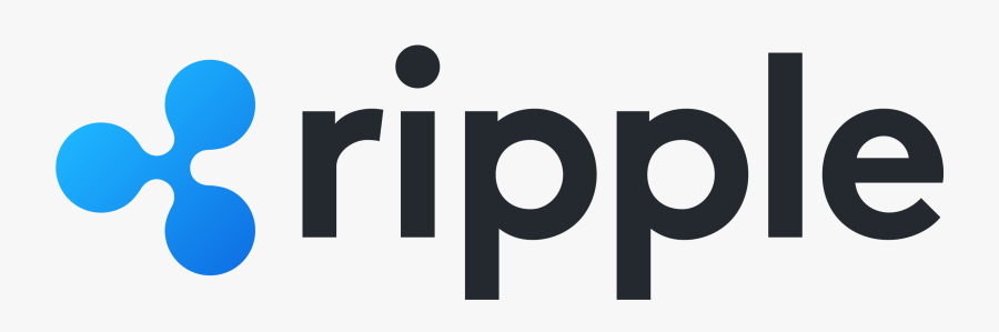 Ripple Logo Clipart , Png Download - Vector Ripple Logo Png, Transparent Clipart
