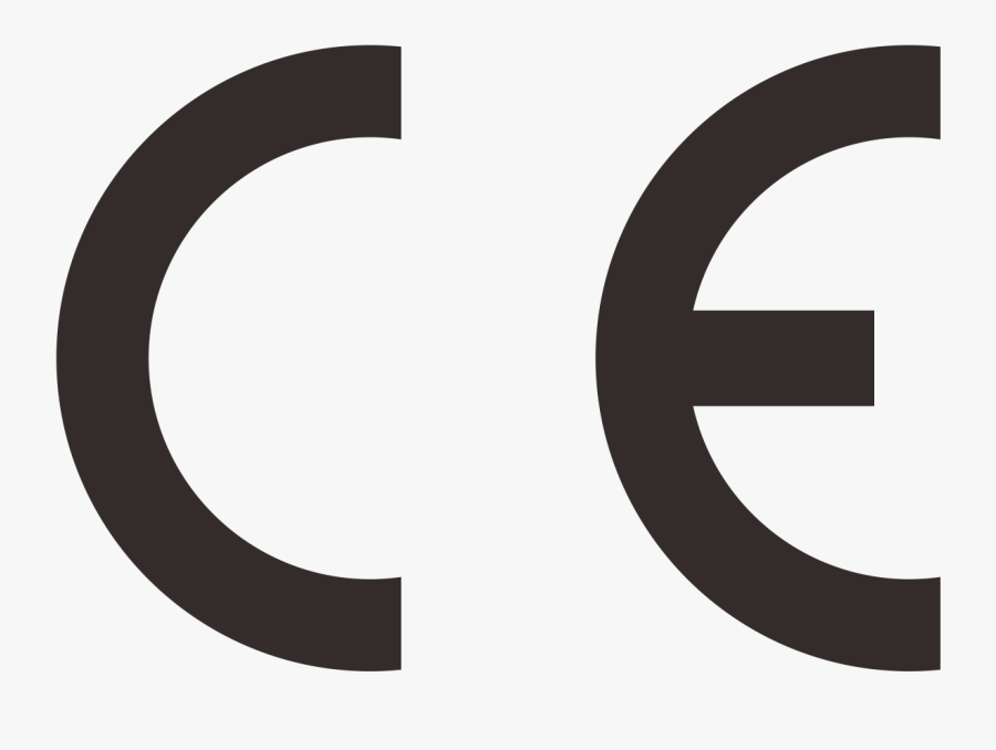 Vector Ce Logo Png, Transparent Clipart