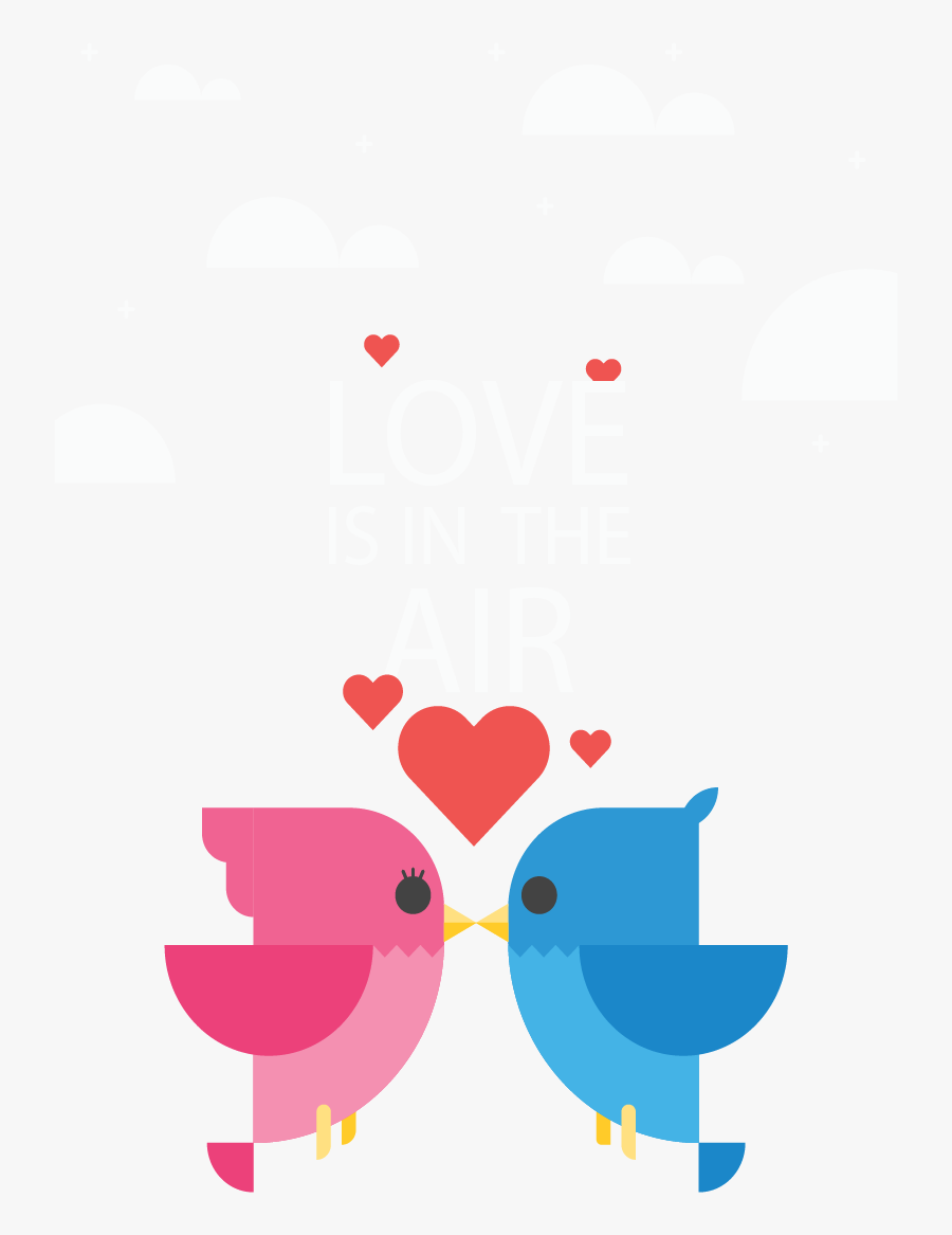 Bird Clipart Images Gallery - Love, Transparent Clipart