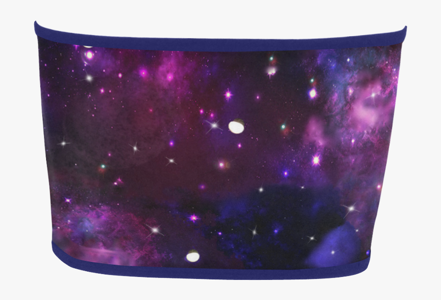 Load Image Into Gallery Viewer, Midnight Blue Purple - Milky Way, Transparent Clipart