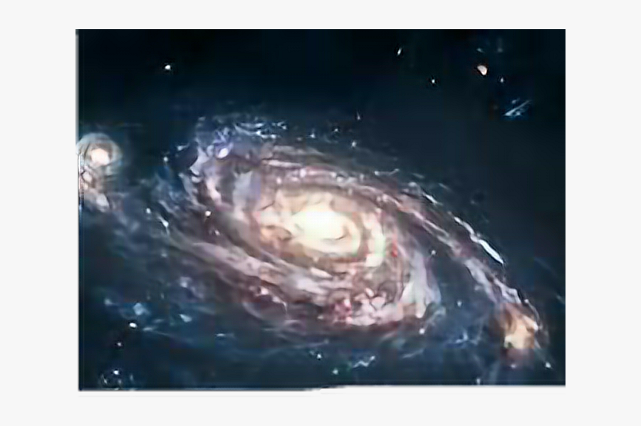 #space #galaxy #univers #freetoedit - Amazing Pic Of Space, Transparent Clipart