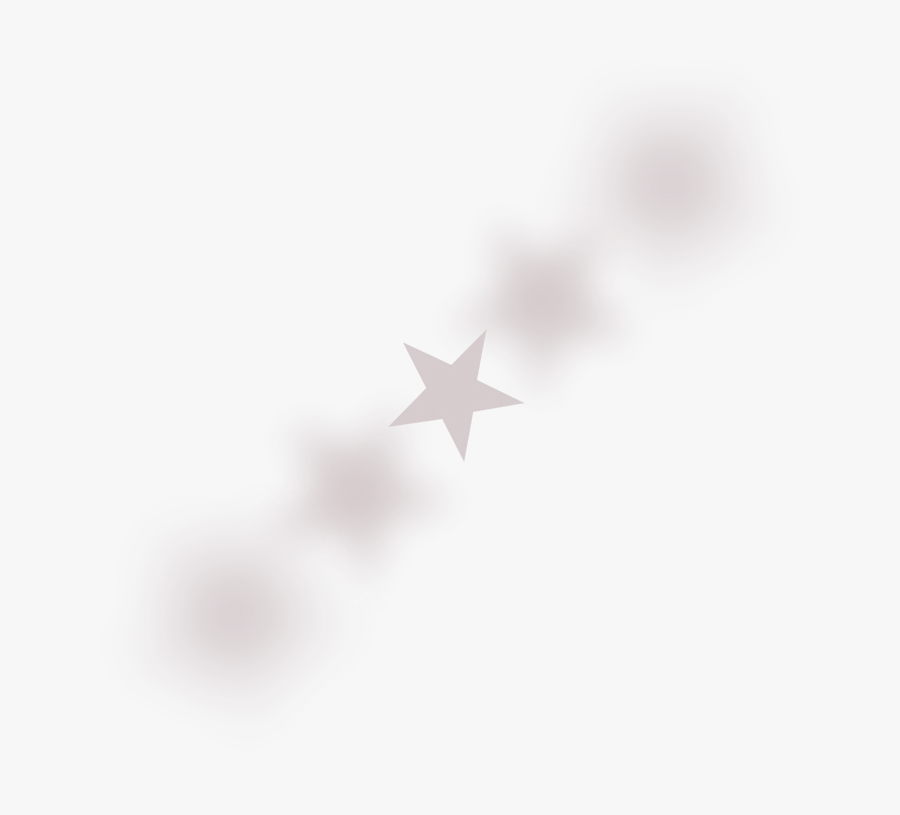 Star, Transparent Clipart
