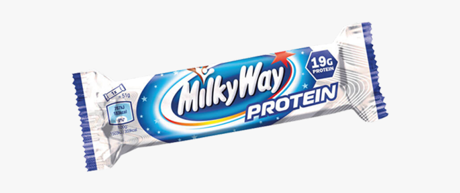 Chocolate Clipart Milky Way - Milky Way Chocolate, Transparent Clipart