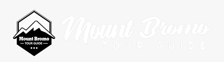 Mount Bromo Tour Package - Calligraphy, Transparent Clipart
