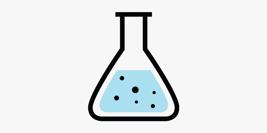 Chemistry Lab, Laboratory Tube, Chemical Tube Icon, Transparent Clipart