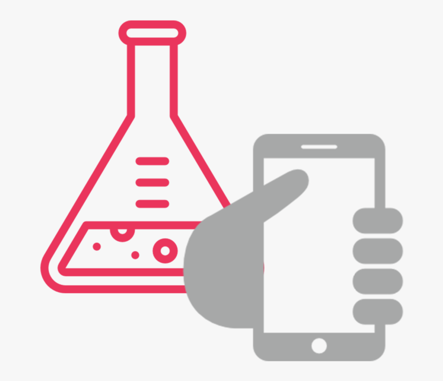 Chemical Inventory Management Icon, Transparent Clipart