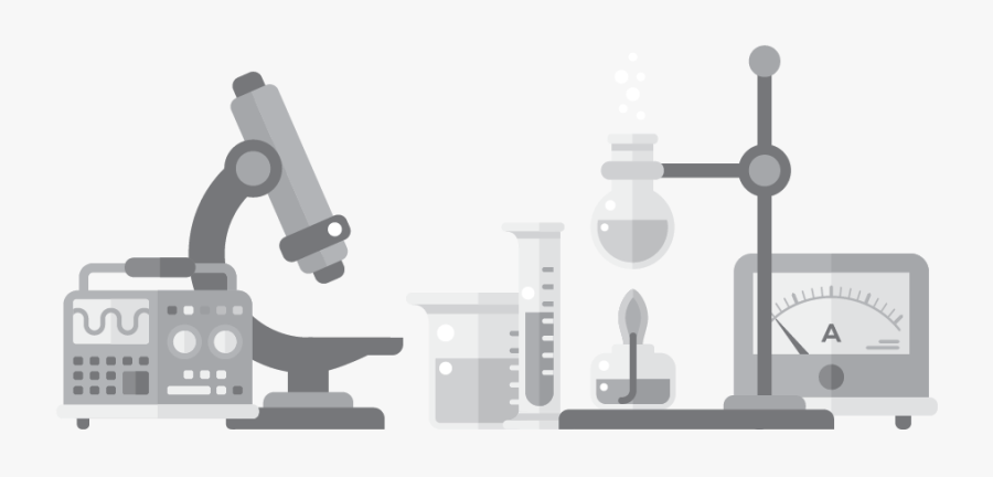 Girl Scouts Think Like A Citizen Scientist, Transparent Clipart