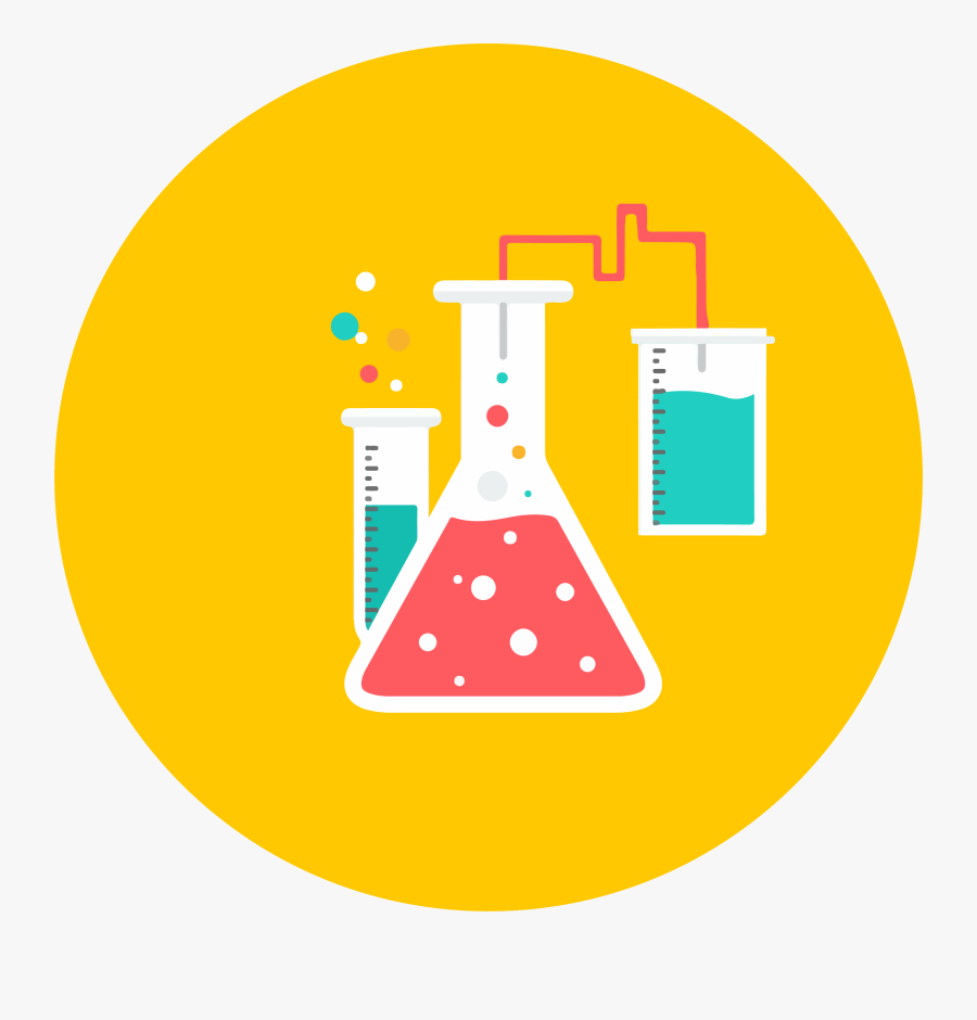 Chemical Effects Of Electric Current, Transparent Clipart