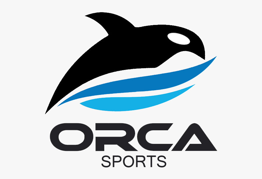Orca Sports Orca Sports Clipart , Png Download, Transparent Clipart