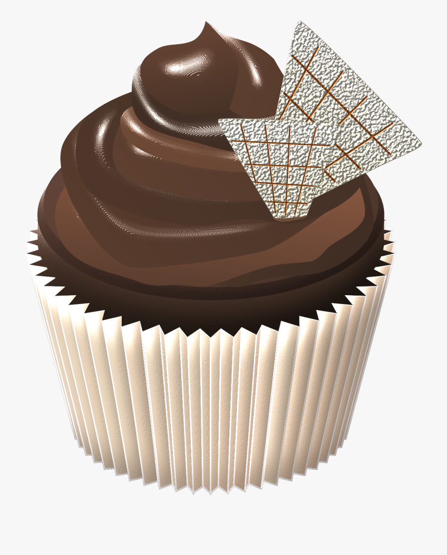 Chocolate, Transparent Clipart