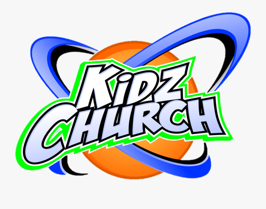 - Kids Church Clipart , Png Download - Children's Ministry, Transparent Clipart
