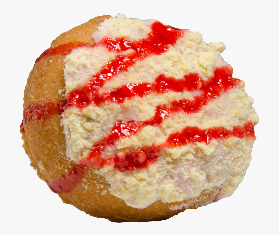 Transparent Icing Bag Clipart - Buttercream, Transparent Clipart