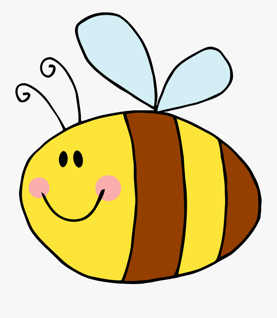 Clipart Of Bee, Reid And Bee Of , Transparent Cartoons, Transparent Clipart