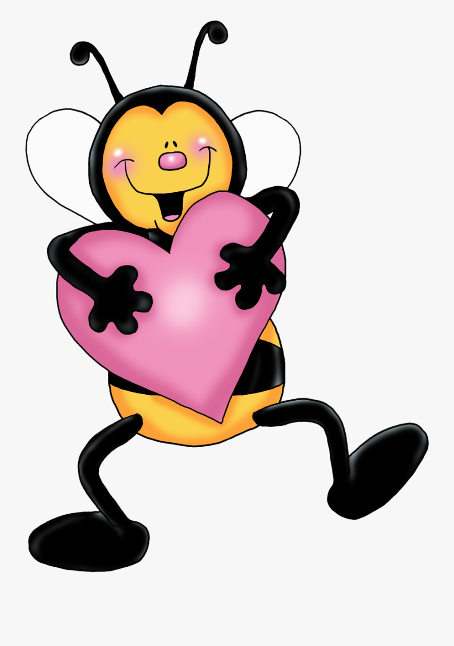 Pin By ‿✿ T E R R I ✿⁀ On ᏰᏋᏋտ ○ Ᏸᘎհհ - Big Hug For My Friend, Transparent Clipart