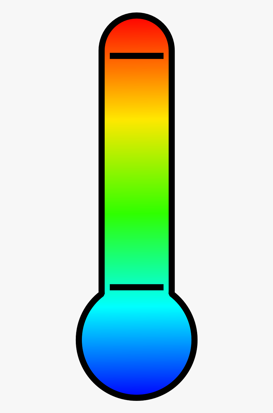 Termómetro De La Ira, Transparent Clipart