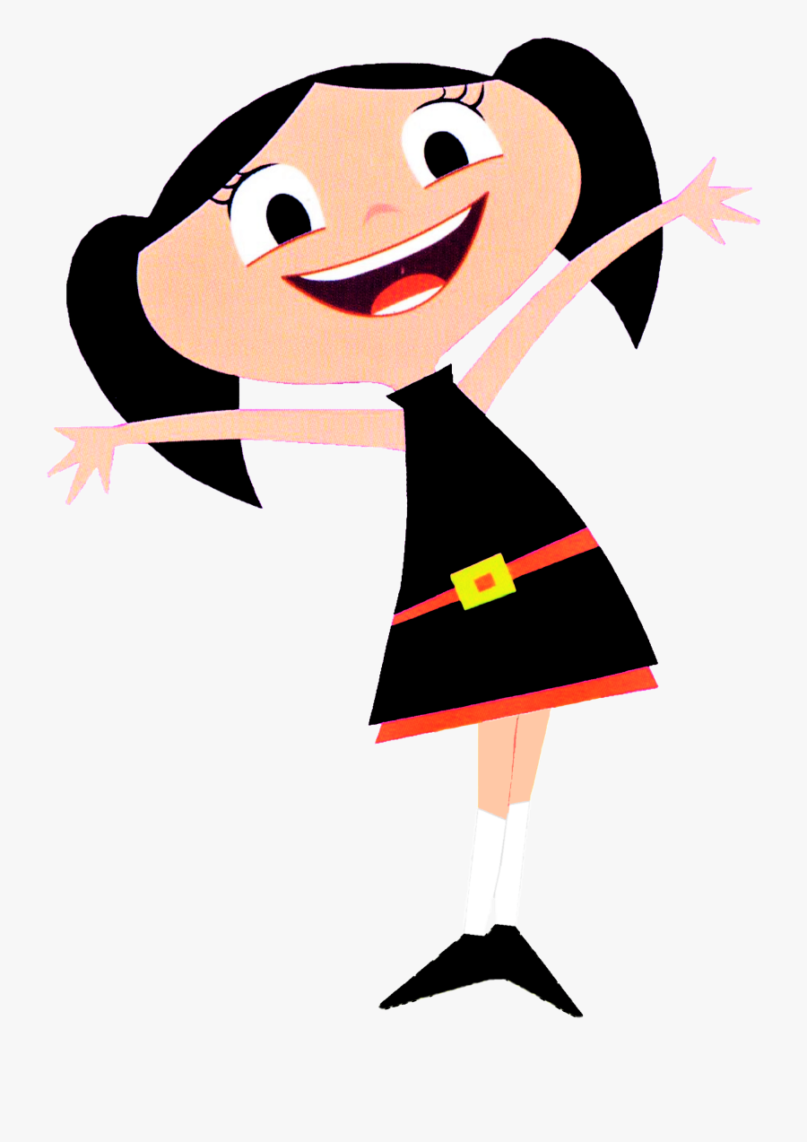 Luna - Show Da Luna Png, Transparent Clipart