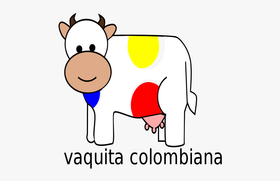 Cow Pumping, Transparent Clipart