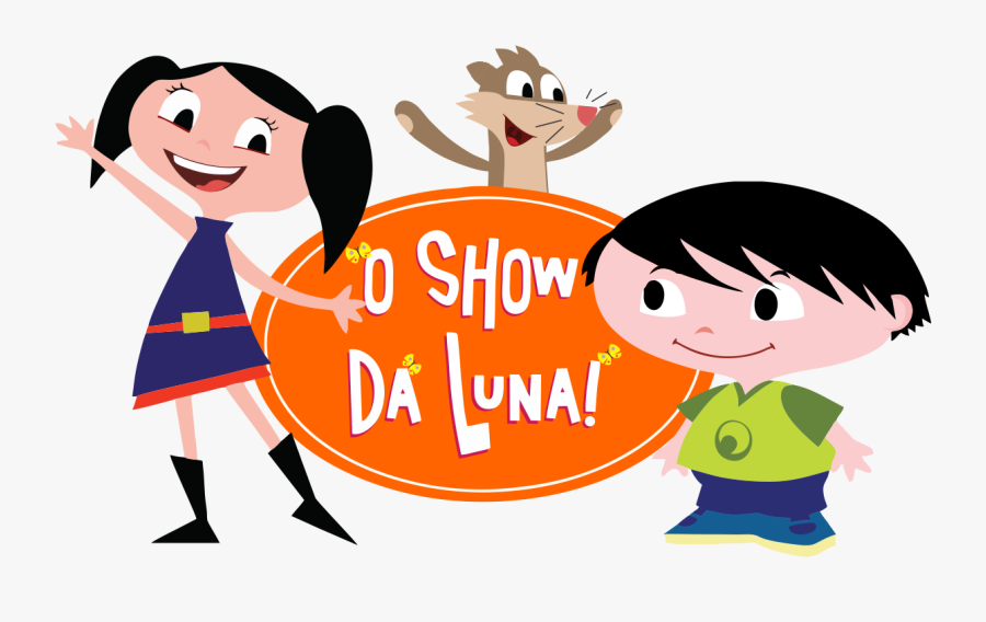 Clip Art Desenho Luna - Earth To Luna!, Transparent Clipart