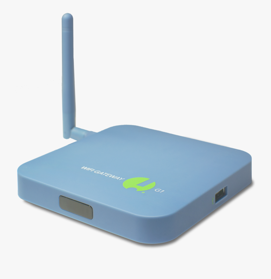 Product - Sensorpush G1 Wifi Gateway, Transparent Clipart