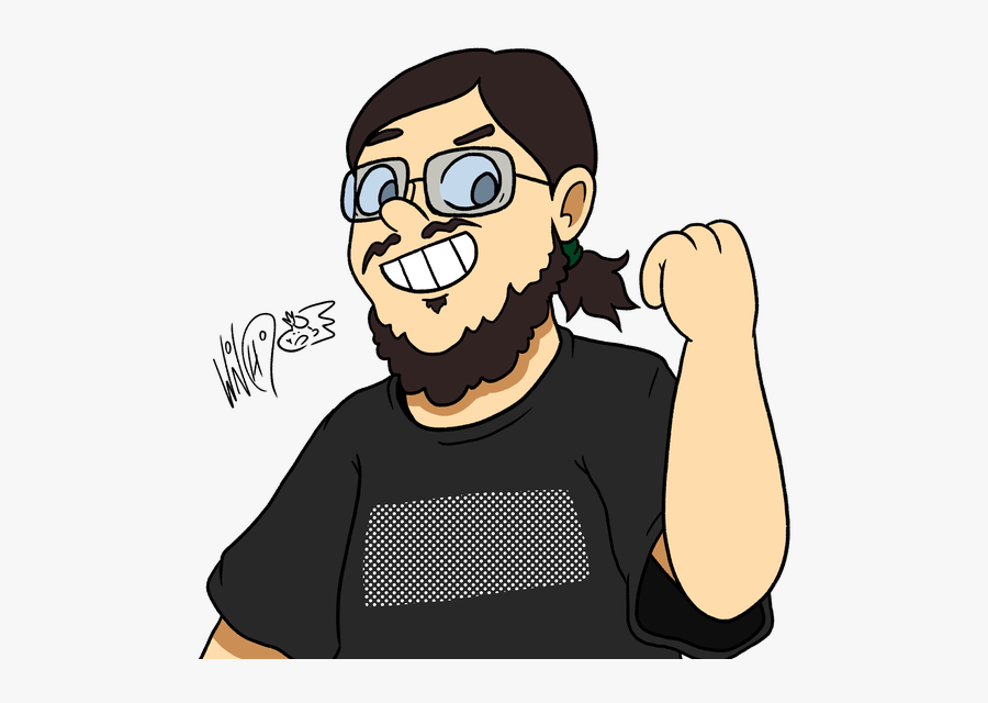 Cartoon, Transparent Clipart