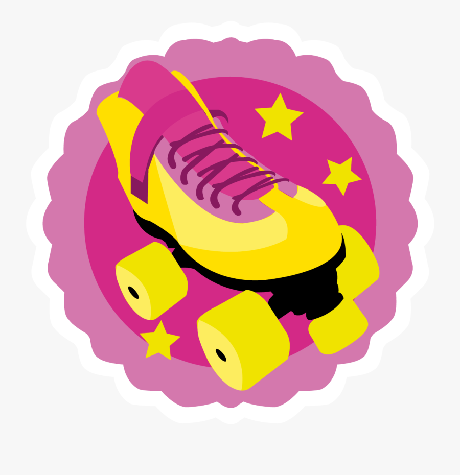 Patín Soy Luna - Patines Soy Luna Png, Transparent Clipart