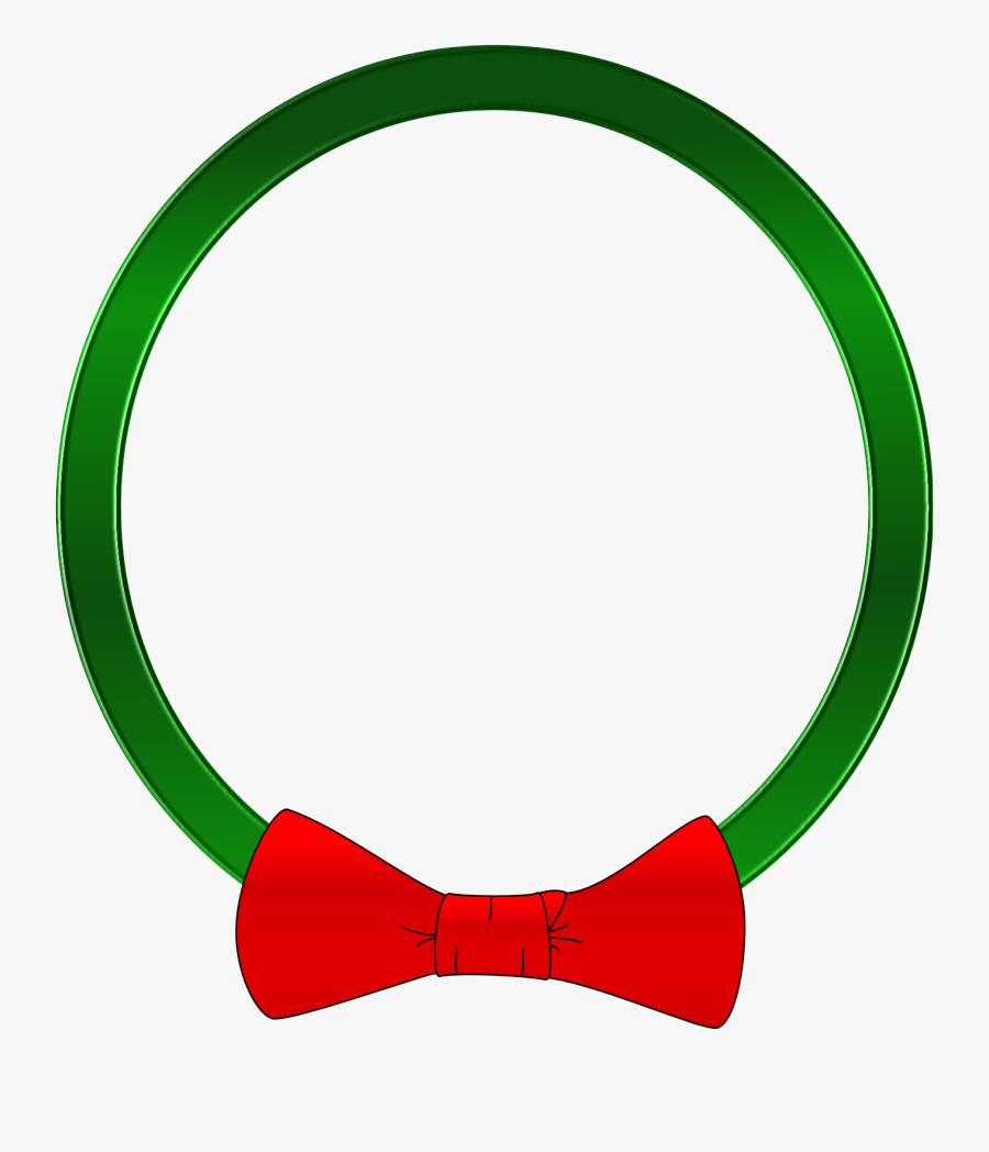 Circle Clipart Banner - Htc Legend Phantom Black, Transparent Clipart