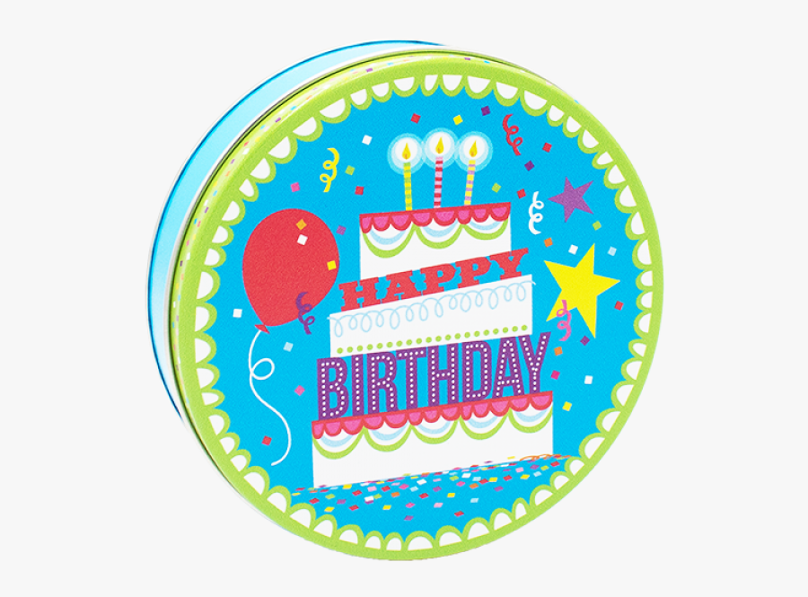 1s Party Cake - University Of Tehran Logo .png, Transparent Clipart