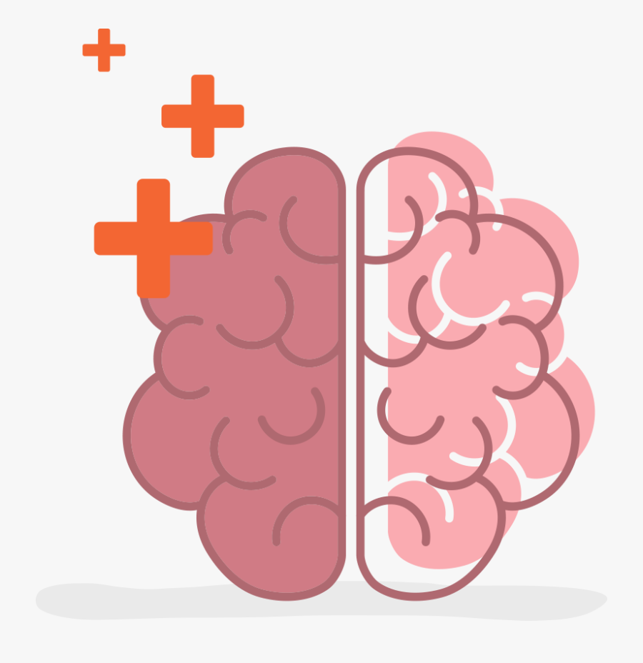 Continuita-disturbi - Illustration, Transparent Clipart