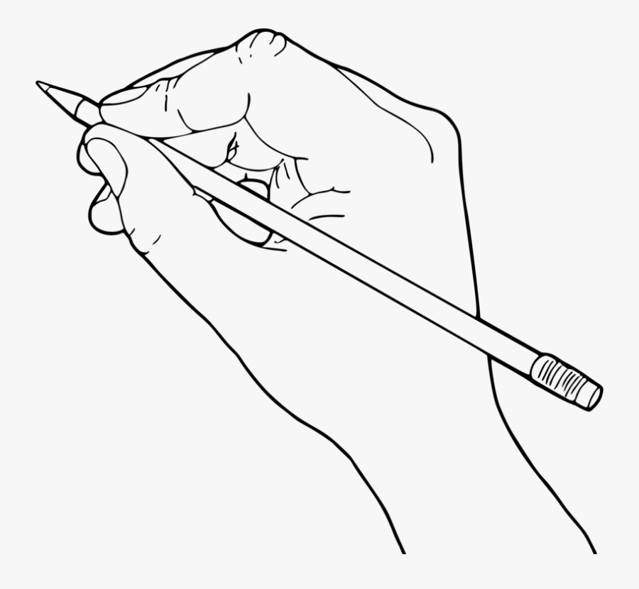 Line Art,drawing,neck - Contour Line Drawing, Transparent Clipart